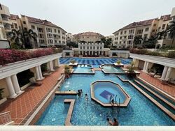 Villa Marina (D15), Condominium #627936431